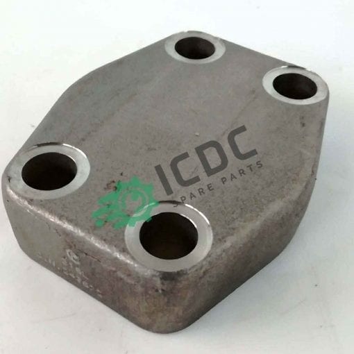 PARKER HANNIFIN PCFF36SS ICDC 000488 2
