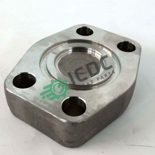 PARKER HANNIFIN PCFF36SS ICDC 000488 3