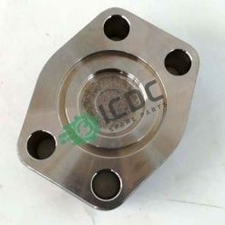 PARKER HANNIFIN PCFF36SS ICDC 000488 4