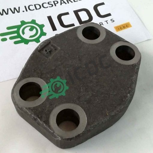 PARKER HANNIFIN PCFF68S ICDC 001310 3