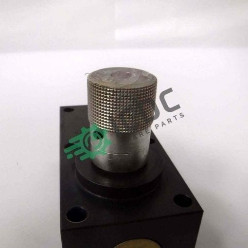 PARKER HANNIFIN PCMS1200S ICDC 009640 4