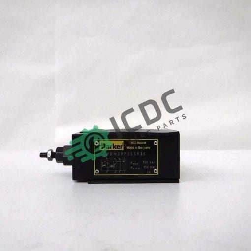 PARKER HANNIFIN PRM3PP35S30 ICDC 009642 4