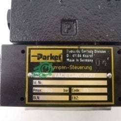 PARKER HANNIFIN PVAC1ECMNSYP ICDC 009423 2
