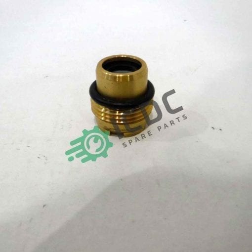 PARKER HANNIFIN RG2AHL051 ICDC 009918 2