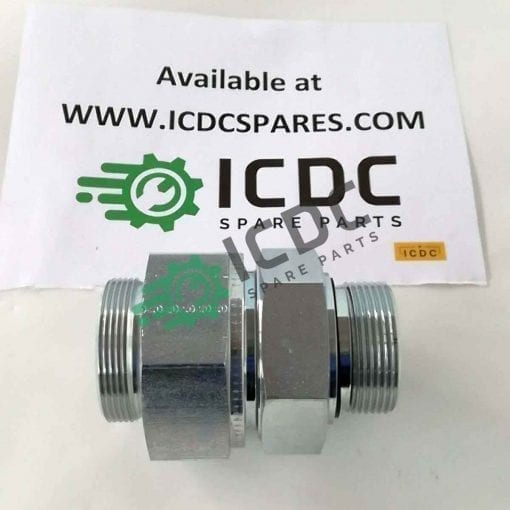 PARKER HANNIFIN RHV42LREDOMDA3C ICDC 000849 1