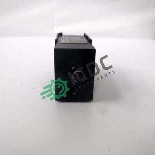 PARKER HANNIFIN RM3PT17S ICDC 009585 3