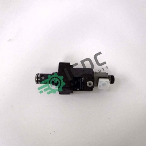 PARKER HANNIFIN TDA025EW09B2NXW ICDC 010137 1