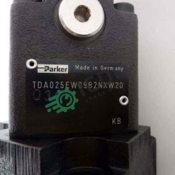PARKER HANNIFIN TDA025EW09B2NXW ICDC 010137 3