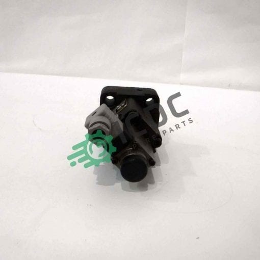 PARKER HANNIFIN TDAD1097E25 ICDC 009588 4