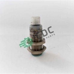 PEPPERL FUCHS UB300 18GM40 E5 V1 Y185325 ICDC 005154 2
