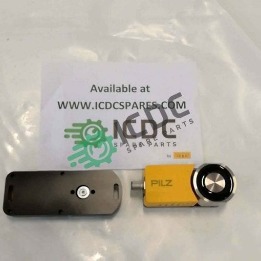 PILZ 570500 ICDC 000328 1