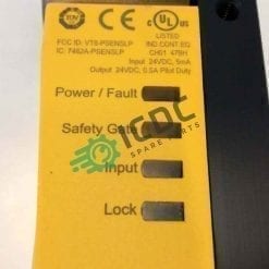 PILZ 570500 ICDC 000328 5