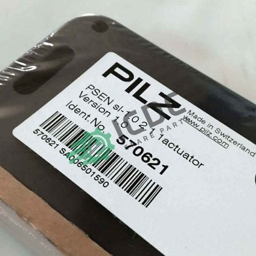 PILZ ICDC 000237 ICDC 000237 3