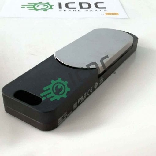 PILZ ICDC 000237 ICDC 000237 6