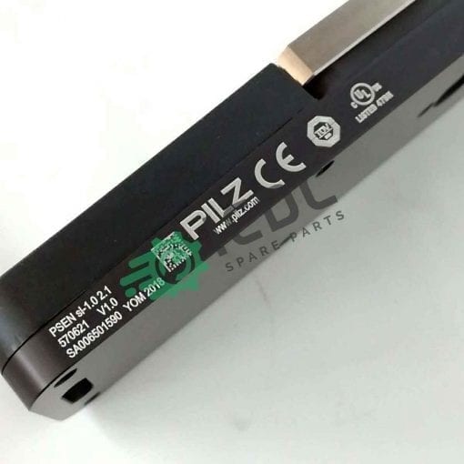 PILZ ICDC 000237 ICDC 000237 7