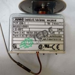 PIOVAN 4150383A3 ICDC 010228 5