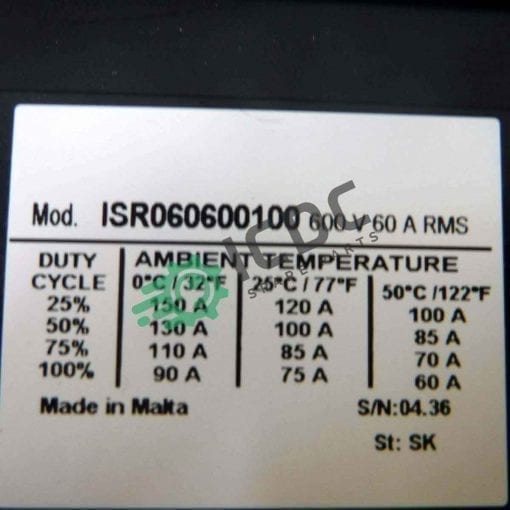 PLASTIC SYSTEMS 3 51 16 009 ICDC 010061 4