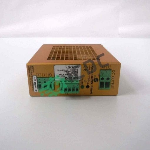 POWER CONTROL SQ126 Z ICDC 009767 1