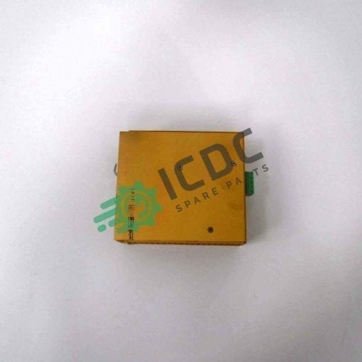 POWER CONTROL SQ126 Z ICDC 009767 5