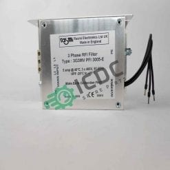 RASMI ELECTRONICS 3G3MVPFI3005 E ICDC 005750 1