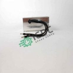 RASMI ELECTRONICS 3G3MVPFI3005 E ICDC 005750 2