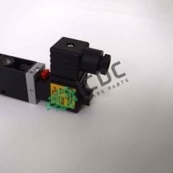 RGS ELECTRO PNEUMATICS AV4525P00T ICDC 009874 4