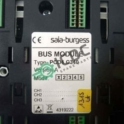 SAIA PCD4 C340 ICDC 009731 2