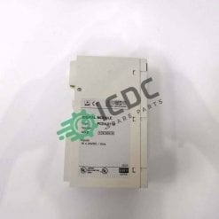SAIA PCD4 E100 ICDC 009567 2