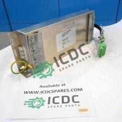 SCHAFFNER 4200 6210 ICDC 000728 3