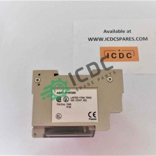 SCHNEIDER ELECTRIC ABE7 R16T230 ICDC 004975 1