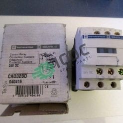 SCHNEIDER ELECTRIC CAD 32BD ICDC 000946 2