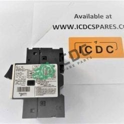 SCHNEIDER ELECTRIC GV2 M14 ICDC 005458 1