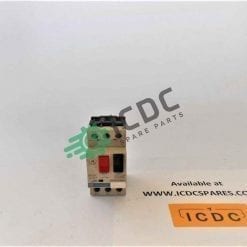 SCHNEIDER ELECTRIC GV2 M22 ICDC 005480 2