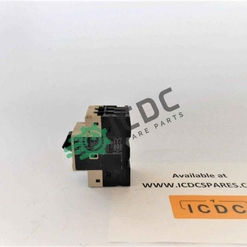 SCHNEIDER ELECTRIC GV2 M22 ICDC 005480 3