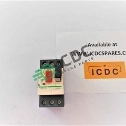 SCHNEIDER ELECTRIC GV2ME14 ICDC 005476 2