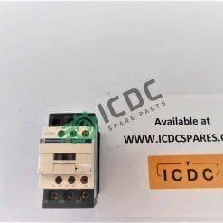 SCHNEIDER ELECTRIC LC1 D2510 B7 ICDC 005652 1