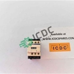 SCHNEIDER ELECTRIC LC1D12 ICDC 006050 1