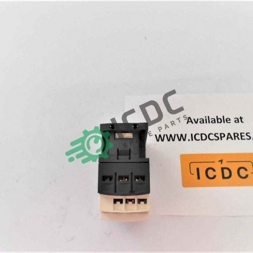 SCHNEIDER ELECTRIC LC1D12 ICDC 006050 2