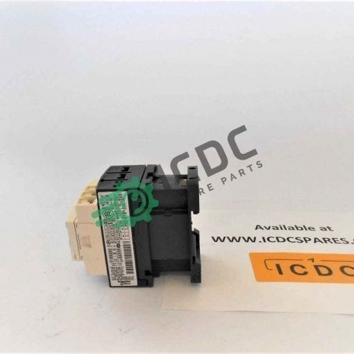 SCHNEIDER ELECTRIC LC1D12 ICDC 006050 3