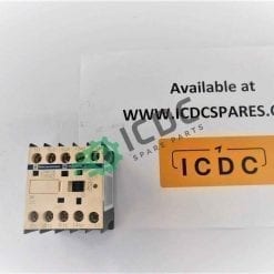 SCHNEIDER ELECTRIC LP4 K0601 1NC ICDC 006080 2