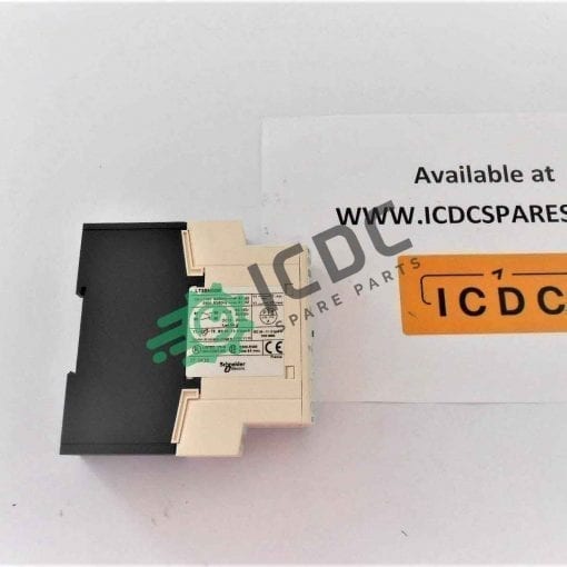 SCHNEIDER ELECTRIC LT3SM00M ICDC 004969 2