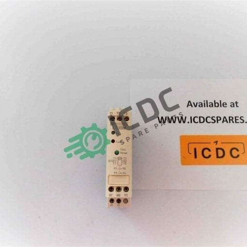 SCHNEIDER ELECTRIC LT3SM00M ICDC 004969 3