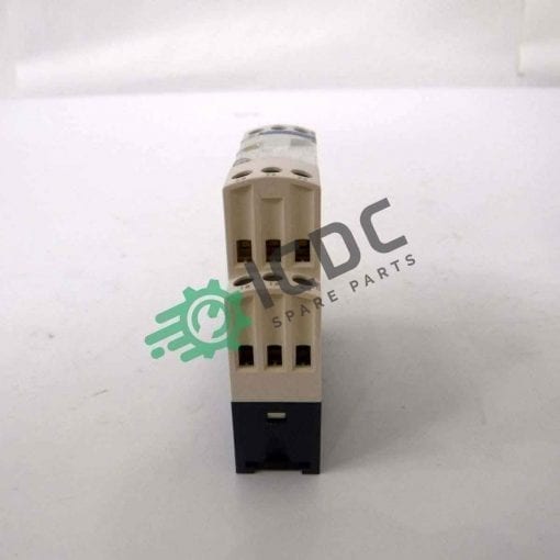 SCHNEIDER ELECTRIC RE7 YR12BU ICDC 009528 2