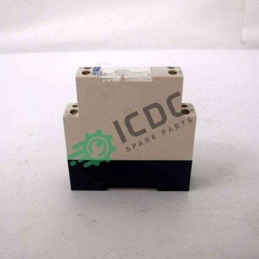 SCHNEIDER ELECTRIC RE7 YR12BU ICDC 009528 3