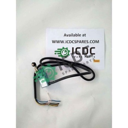 SCHNEIDER ELECTRIC XCM A115 ICDC 001628 1