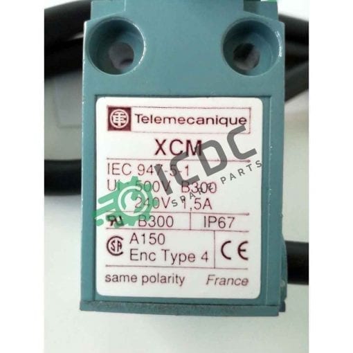 SCHNEIDER ELECTRIC XCM A115 ICDC 001628 2
