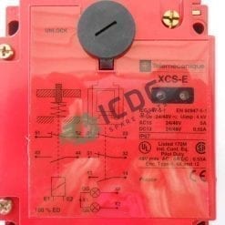 SCHNEIDER ELECTRIC XCS E ICDC 004964 1