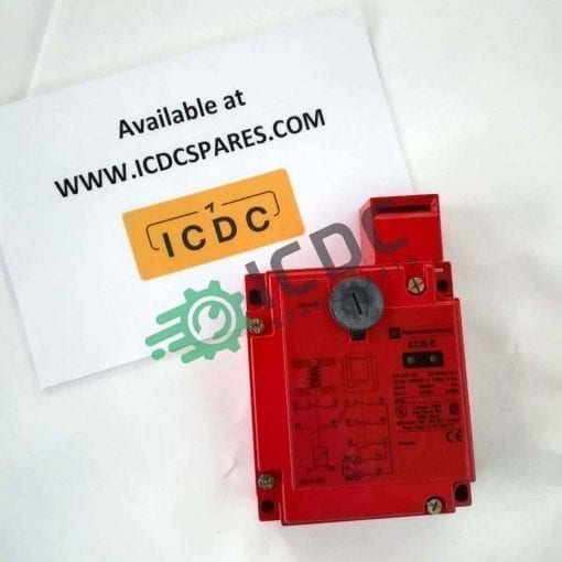 SCHNEIDER ELECTRIC XCS E7511 ICDC 000606 1