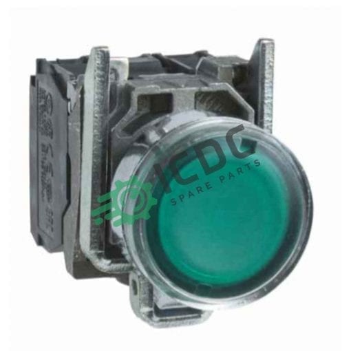 SCHNEIDER ELECTRIC ZB2 BG6 ICDC 009389 1