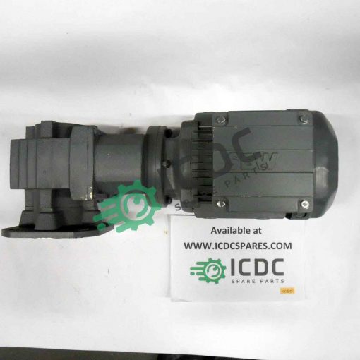 SEW EURODRIVE 37DRS 80SA ICDC 004651 2